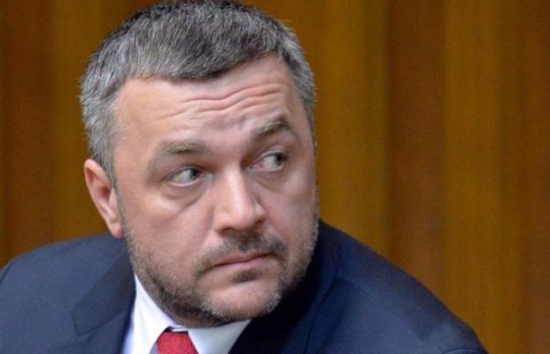 Махницкий и Голомша также заочно арестованы в Москве