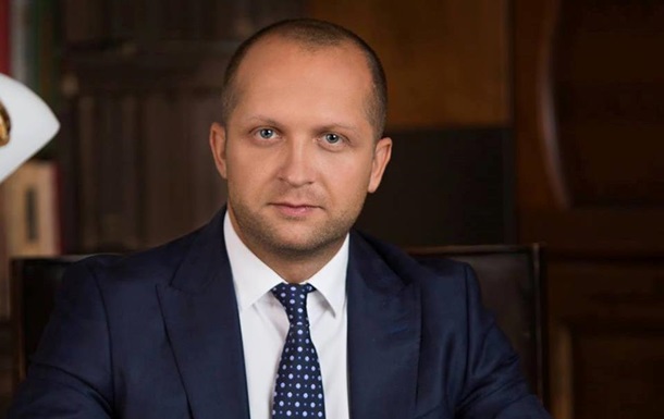 Нардеп Поляков отказался носить браслет