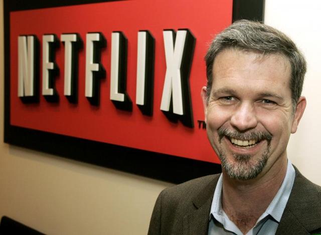  Netflix       $400   2 
