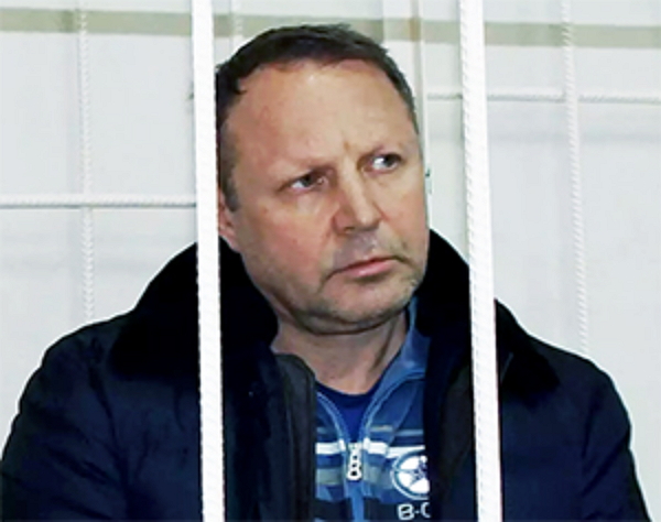 Следствие над ОПГ Пичугина продолжается