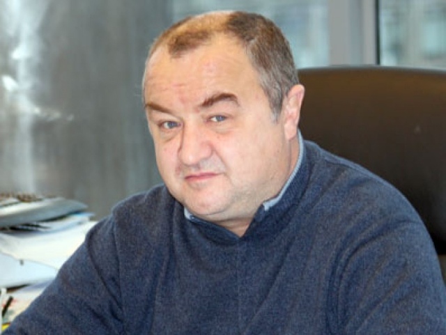 Депутат Госдумы Александр Некрасов ответит по долгам своих фирм