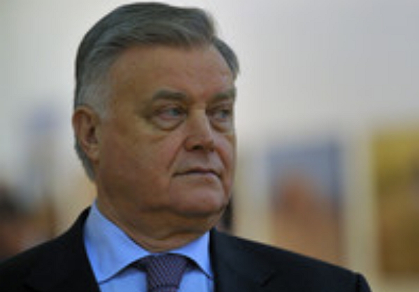 Якунин нанял британские фирмы, чтобы отмыть свою репутацию