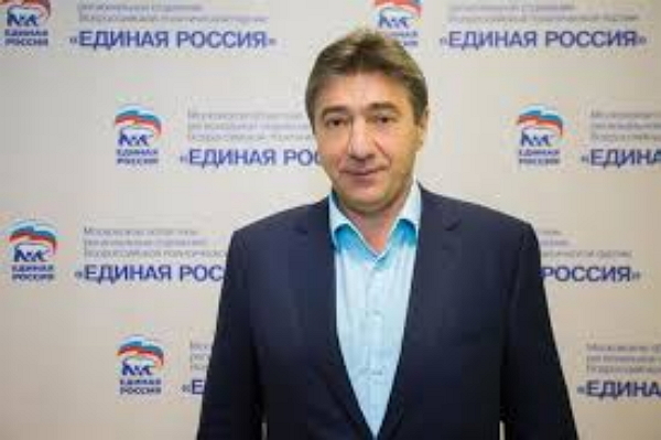Экологическая катастрофа Владимира Пекарева