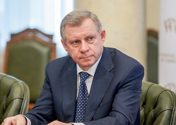 Яков Смолий. Новый рулевой НБУ, миллионер и «мощный старик». Часть 2