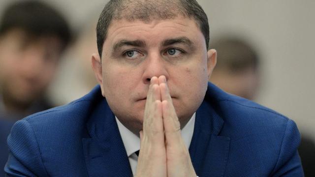 Губернатор Потомский не фраер и все видит