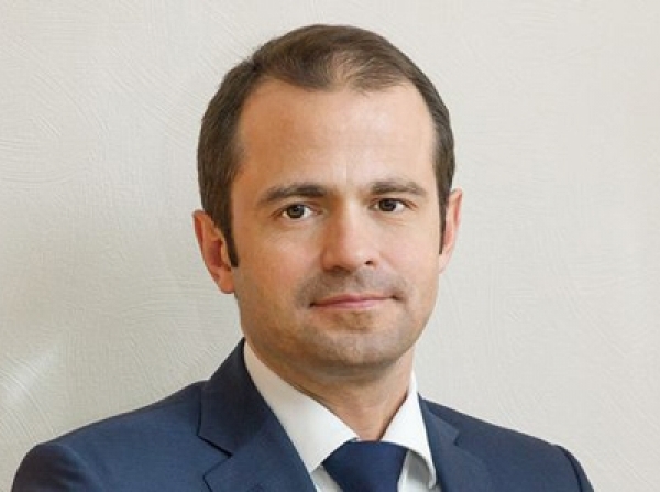 Банкрот-неудачник Александр Некрасов