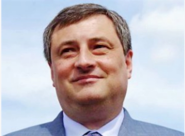 Эдуард Матвийчук: украинская таможня гребет «бабло»!