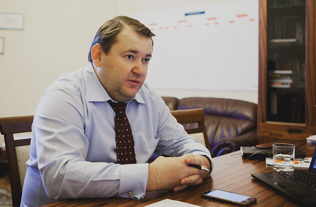 Рашкован решил подоить Приватбанк