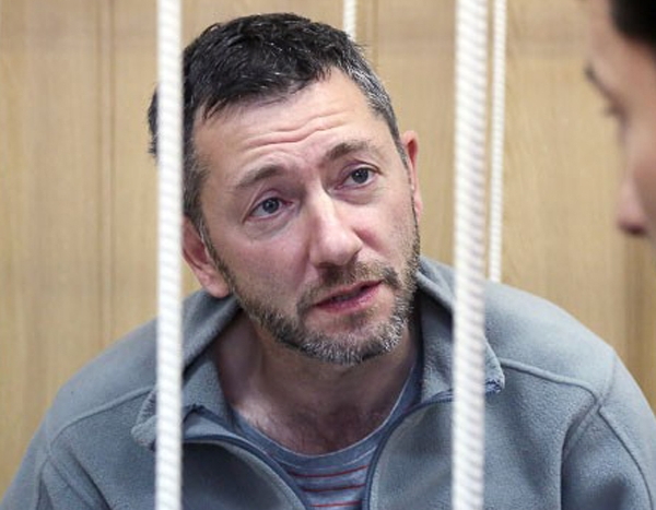 Ольховик и Вайнзихер свободны, почти как Слободин