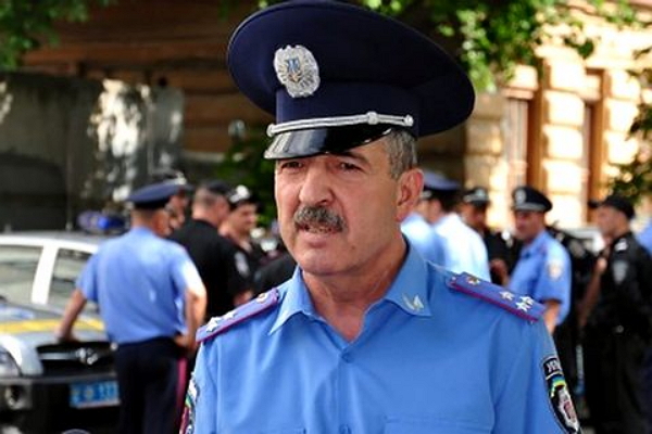 Как сбежавшие украинские менты-убийцы становятся россиянами