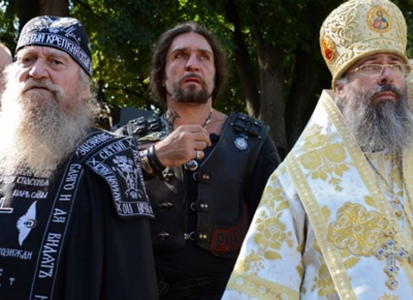 Кириенко чистит володинских педофилов, мракобесов и грантовзятелей