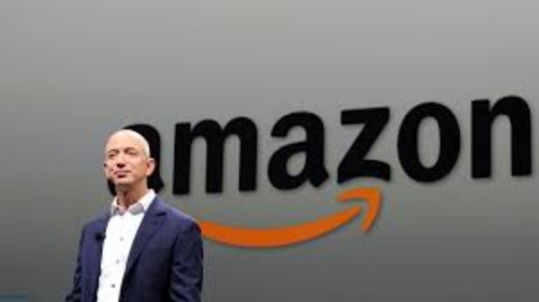 Почему банкам стоит бояться Amazon