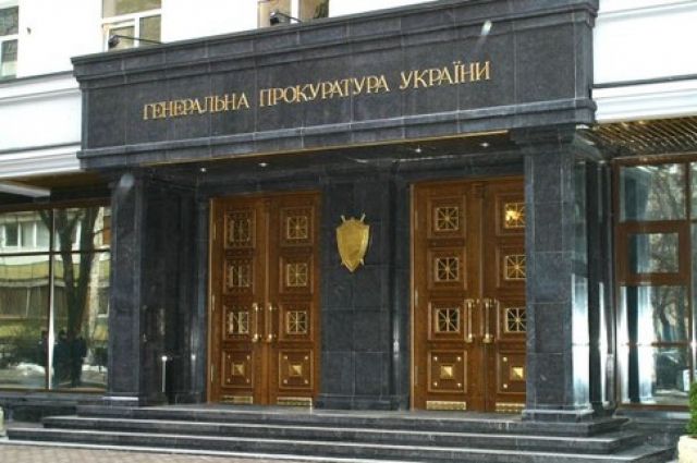 Прокуроры - это продажная каста взяточников