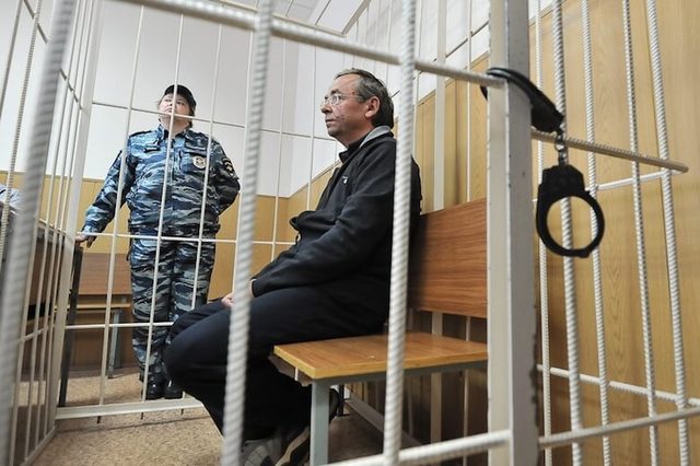 Фигурантам дела «Реновы» могут предъявить новое обвинение