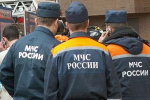 Более 100 человек попали под прорыв воды на руднике «Алросы» в Якутии