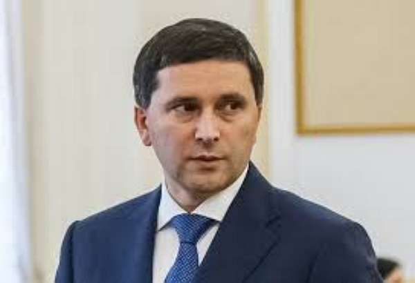 Губернатор ЯНАО Дмитрий Кобылкин создал криминальный альянс