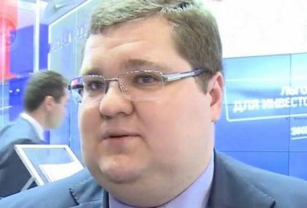 Сергей Ежов: Откуда у чиновников берутся богатые дети