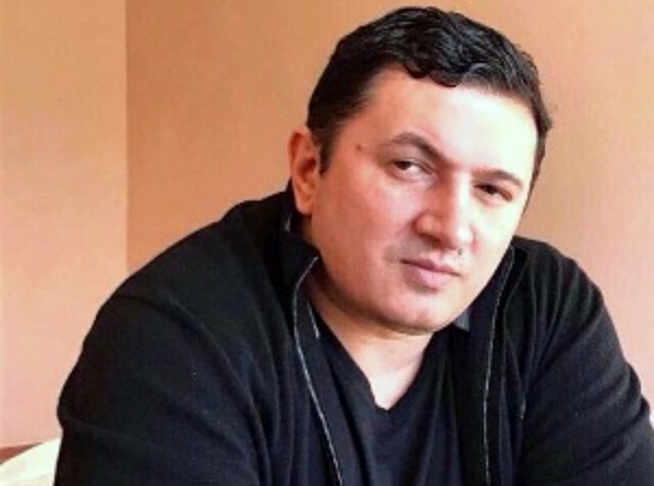 «Укропная» война Надира Салифова