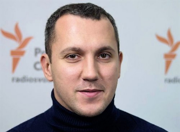 Дмитрий Линько: беспредел и провокации «фекального радикала». Часть 1