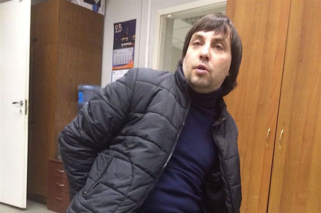 Киллер Дрюня-младший попросил прощения у потерпевших. На его счету более десятка жизней