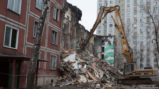 «Отличникам реновации» выпишут премии – до 550 тыс. руб. (в одни руки)