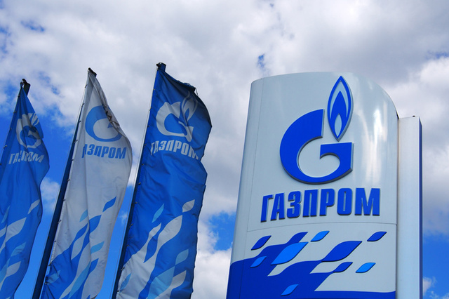 «Нафтогаз» наращивает претензии к «Газпрому»