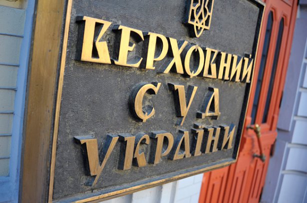Дурной шлейф судьи Кузьменко: о главных "подвигах" служителя Фемиды