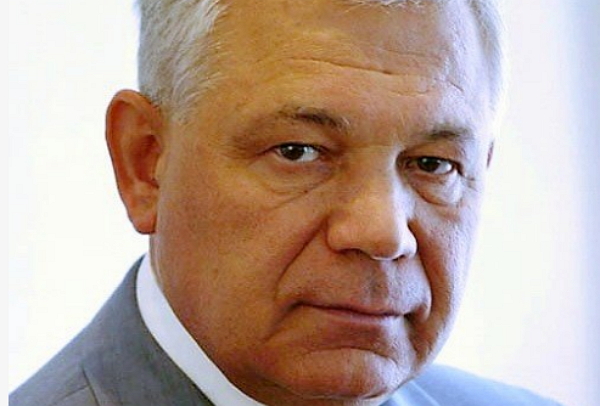 Владимир Логвиненко: вернутся ли еще раз к власти «стародонецкие»? Часть 1