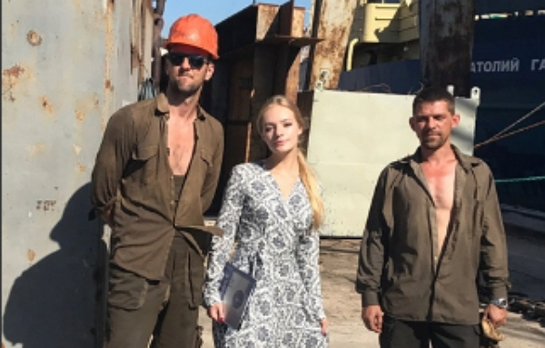 Семью Песковых спонсирует брат киллера
