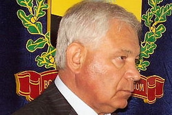 Владимир Логвиненко: вернутся ли еще раз к власти «стародонецкие»? Часть 2
