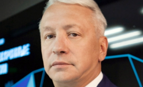 Распилы Колокольцева оформляет Горелик