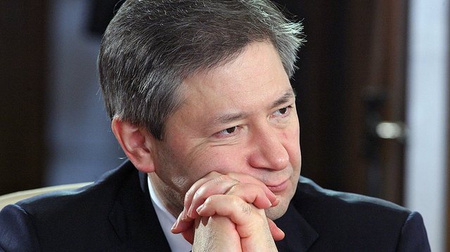 Клинику экс-министра связи Леонида Реймана Medem приобретает группа «Медси» Владимира Евтушенкова