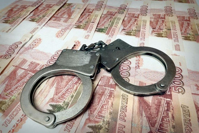 В Самаре сотрудника «Транснефть-Приволга» судят за аферу в 1 млн рублей