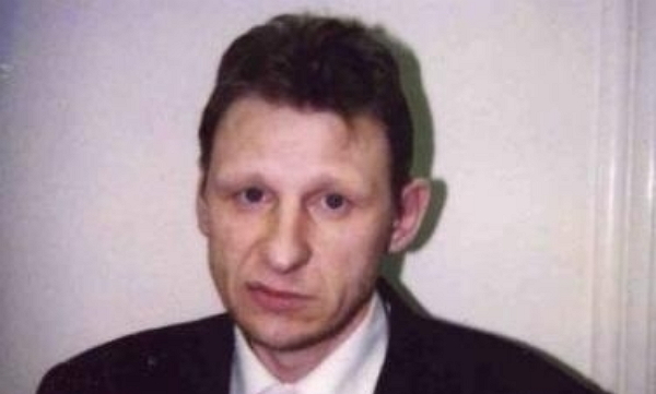 Сергей Коммуняев-Волков пополнил список именитых узников «Черного дельфина»