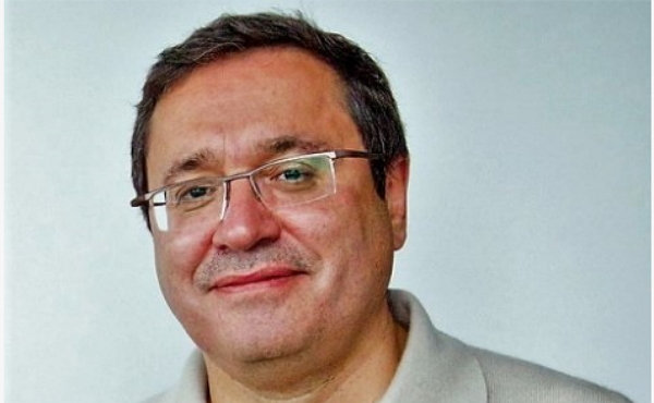 Андрей Адамовский: как «донецкие» стали работать на «винницких». Часть 1