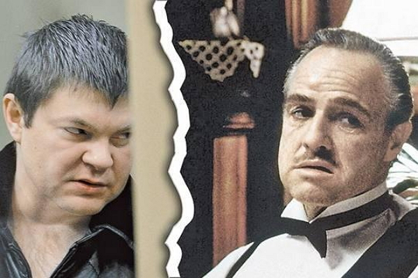 Кущёвская мафия бессмертнее сицилийской