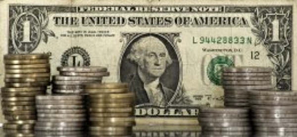 Минфин США готовит взрывной скачок доллара