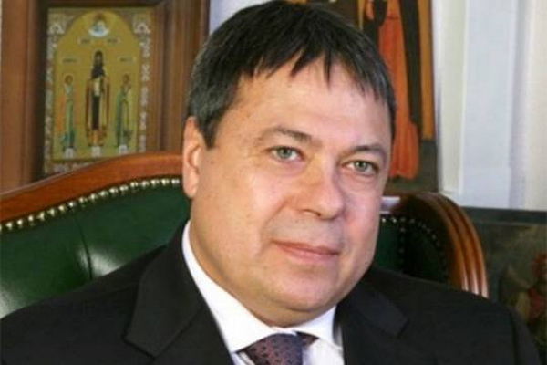 Какая связь между «Михасем», Сергеем Михайловым и «Системой»?
