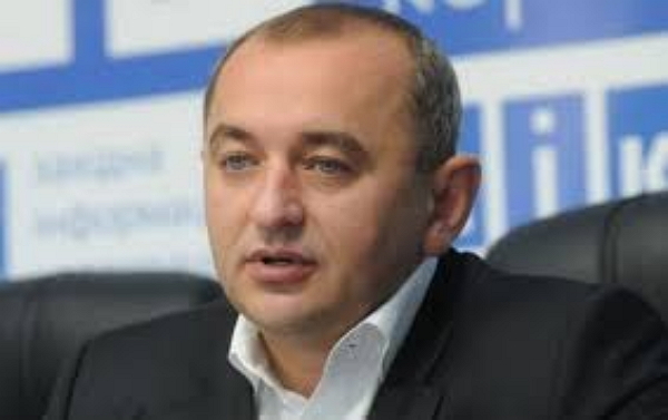 На Матиоса завели дисциплинарное дело