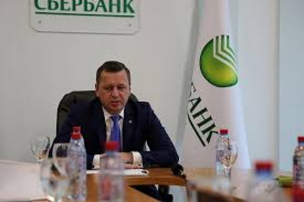 Банкир года отправился в СИЗО