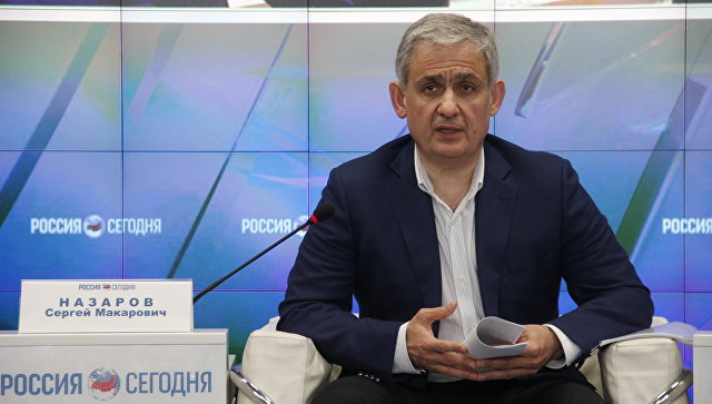 «Как только экономический интерес сломает политические барьеры, санкции потеряют смысл»