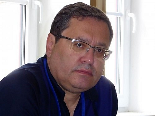 Андрей Адамовский: как «донецкие» стали работать на «винницких». Часть 2