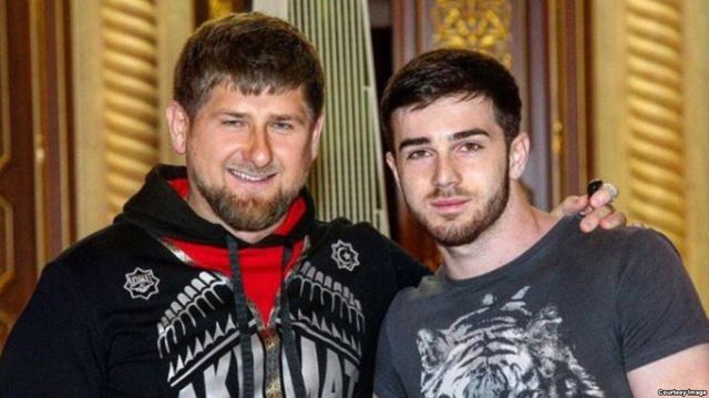 В Грозном пропал чеченский певец Зелимхан Бакаев