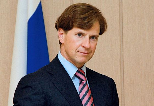 Счета Андрея Бородина разблокировали не прокуроры, а политики