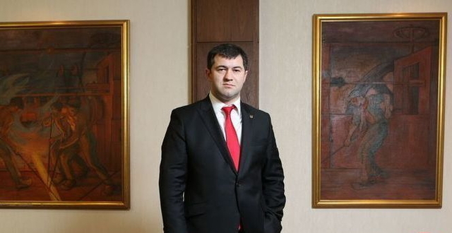 Незавершенный роман: как украинские фискалы обманули Евросоюз на 10 млн евро