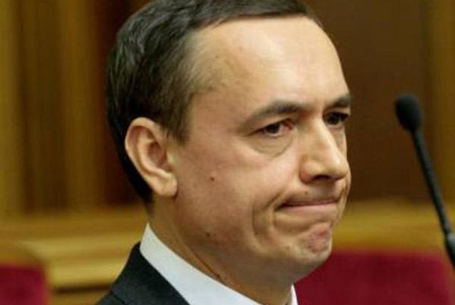 Как Мартыненко «кинул» государство и вкладчиков на 5 млрд