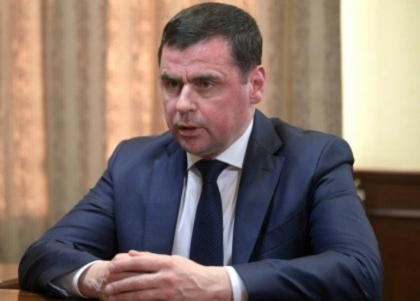 Ярославская область: поменяли чиновников и плитку, коррупция осталась