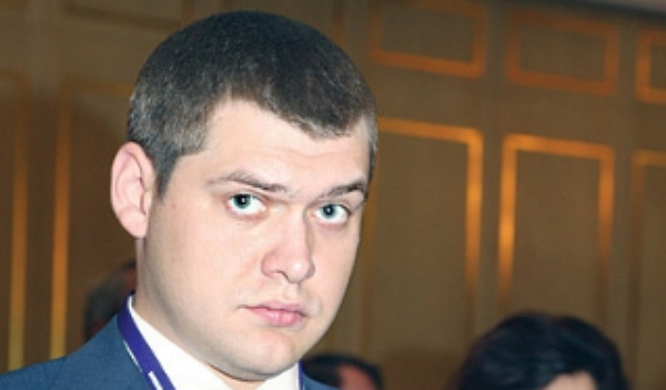 За вымогательство $800 тыс осужден сын генерал-майора КГБ Валерия Мартюшина