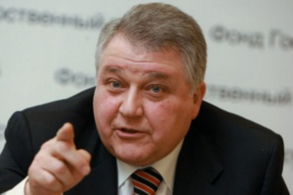 Финансовый скандал Курчатовского института