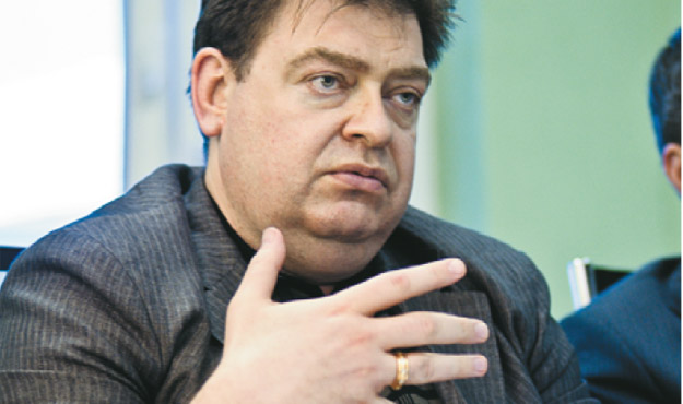 Свои $830 млн не смог вернуть «Мечел»